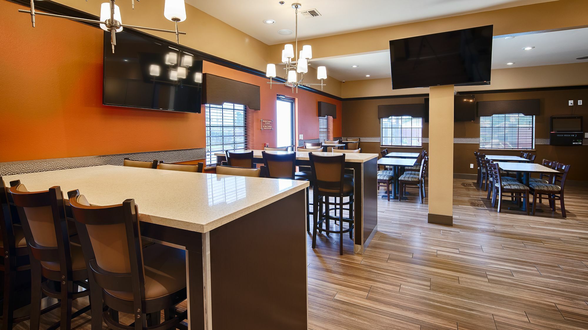 Best Western Plus Edinburg Inn & Suites Kültér fotó