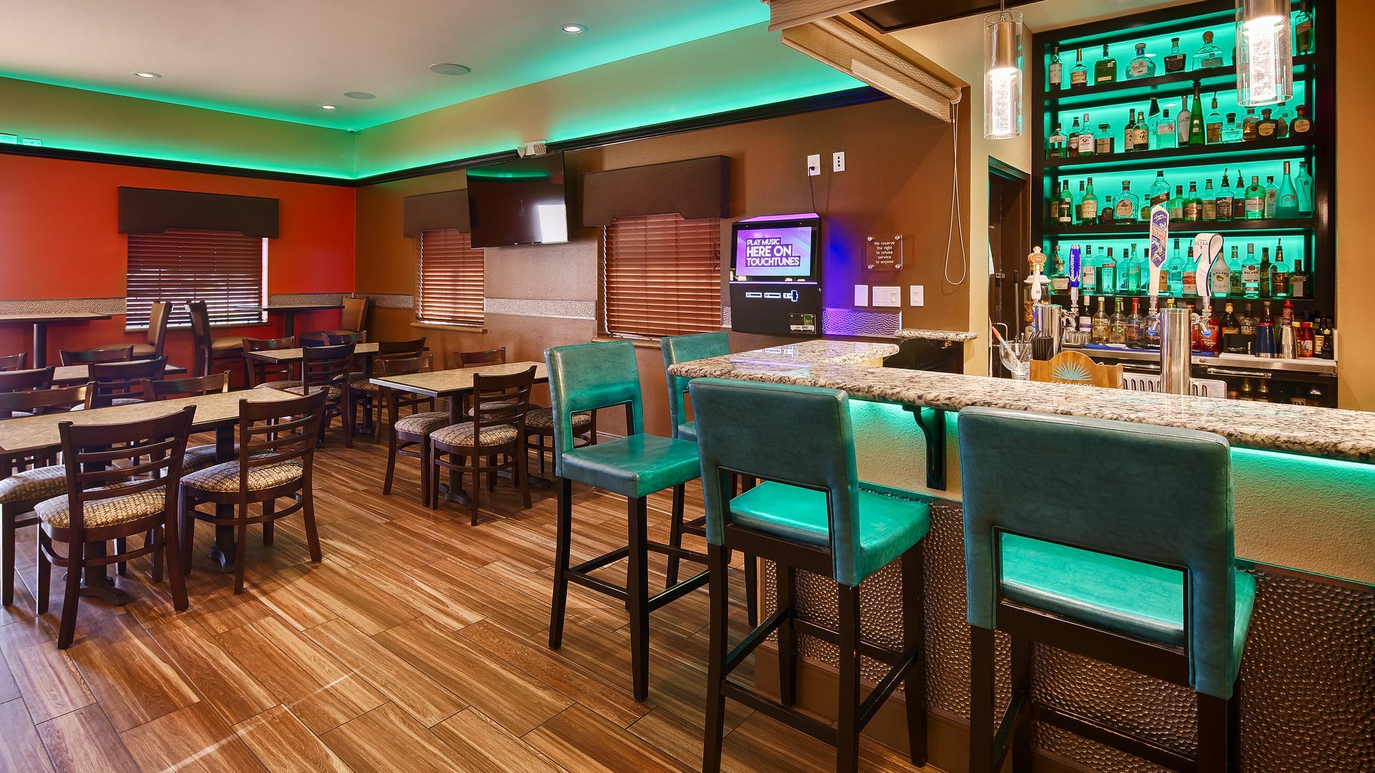 Best Western Plus Edinburg Inn & Suites Kültér fotó